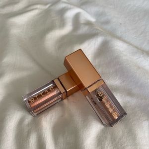 Stila liquid eyeshadow